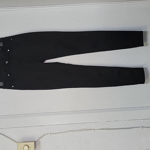 Buffalo David Bitton Midrise size 2/26